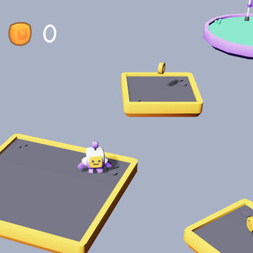 Platformer Starter Kit