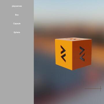 [DEMO] Model Viewer Site