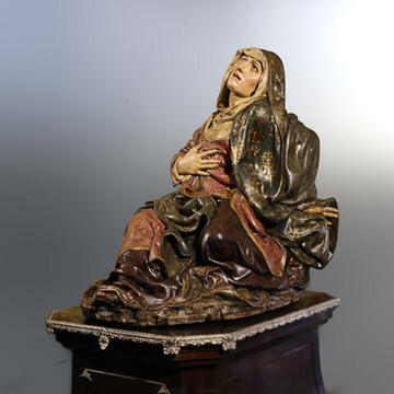 Nuestra Señora de las Angustias