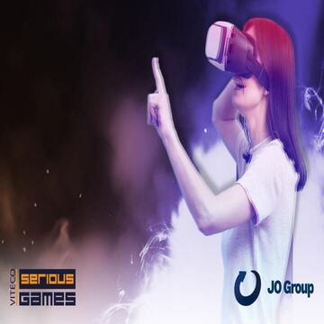 Demo JO Group for all platforms