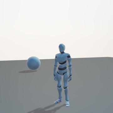 Third Person Controller