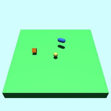 Tutorial: Collision &amp; Triggers