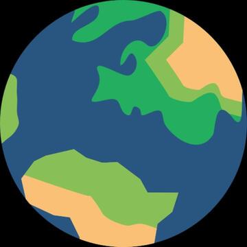 Planet Demo