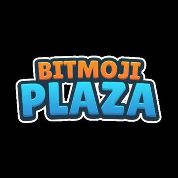 Bitmoji Plaza