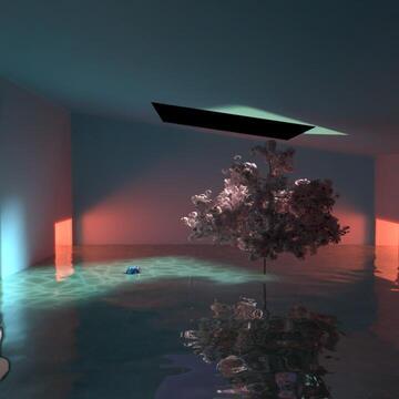 Dream Space