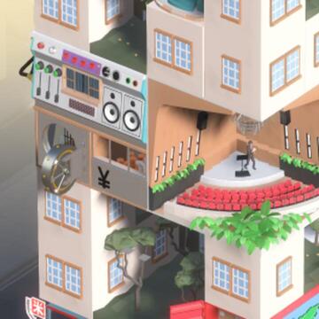 Toppan Prototype