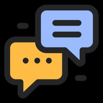 PlayCanvas Chat Component