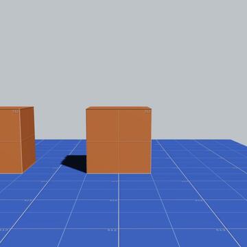Picking w/ physics