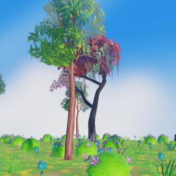 world