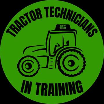 Tractor Scout