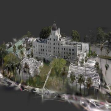 St Luke Medical Center 3DGS