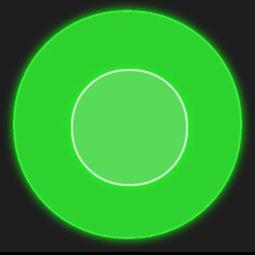 M7 UF5 - Touch - Joystick