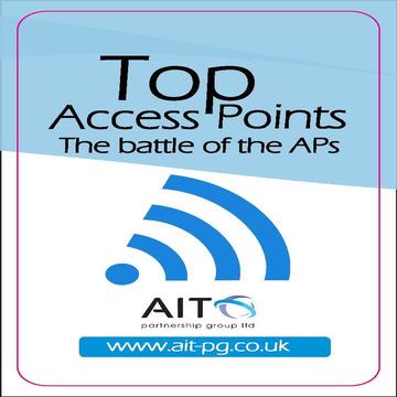 Top Access Points