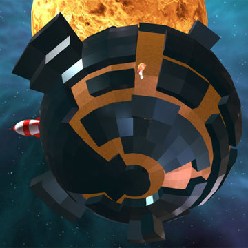 Space Pirates