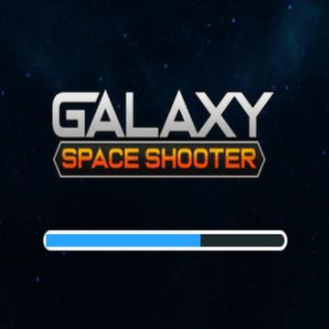 Galaxy-Space-Shooter