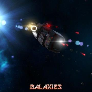 Galaxies: combat