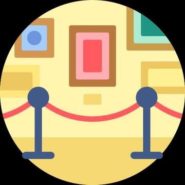 Museum Demo