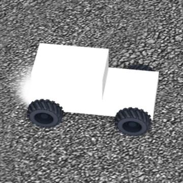 Drifting Car Physics