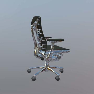 Edifise Furniture Visualization