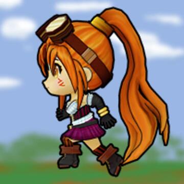 【Academy】2Dゲーム