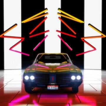 Area Lights Demo