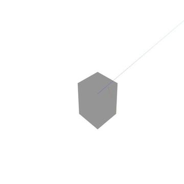 【Code】RenderLine
