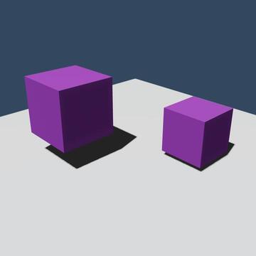 Curve rotation