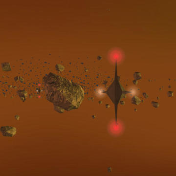 Freelancer training : Hovis race