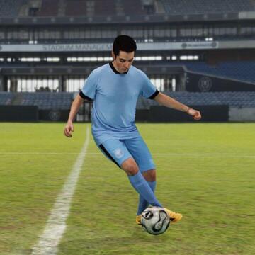 Volumetric Video Microsoft MRCS