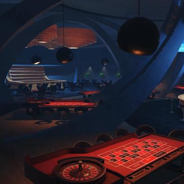Casino Compression Test