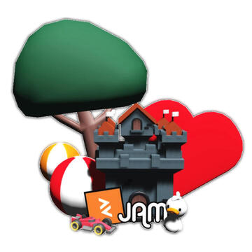 PlayCanvas Jam