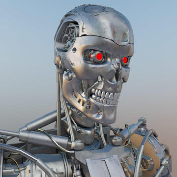 Terminator T800