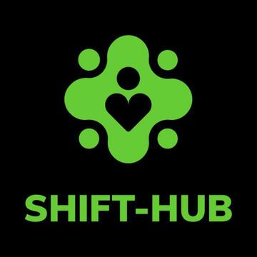 Shift-Hub - Game 3