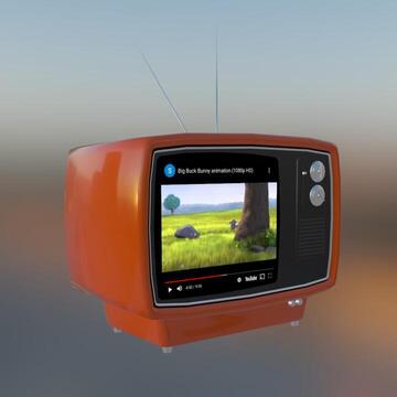 YouTube-iFrame
