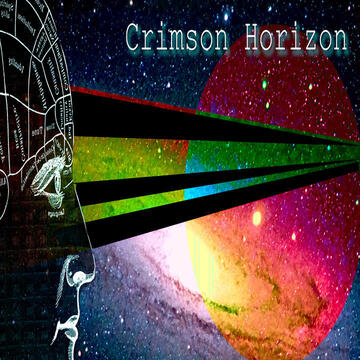 Crimson Horizon