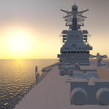 Ship Viewer