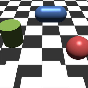 TheSecondSemesterPractice