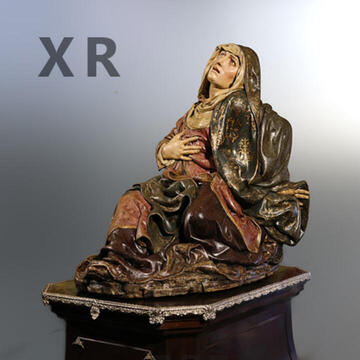 Nuestra Señora de las Angu... XR