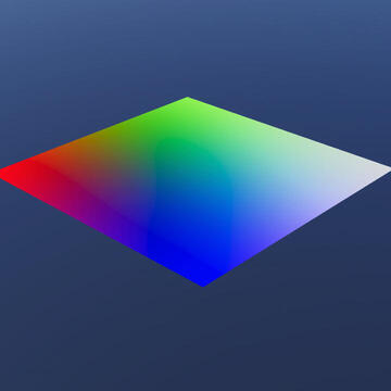 Vertex Colors