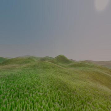 Rolling Hills