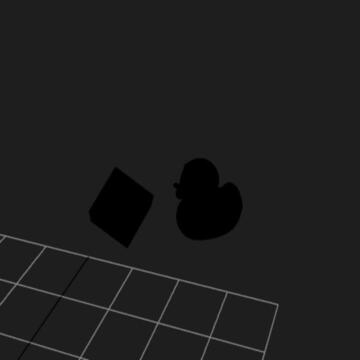 【Public】AR Camera Color