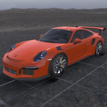 gt3rs-personal
