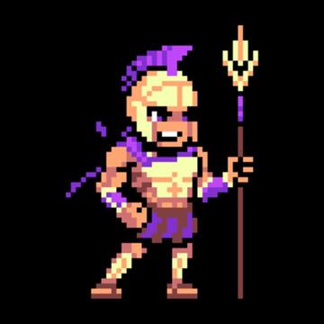 Warp a Sprite with GLSL