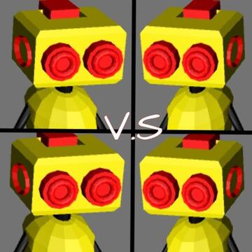 Free Yourself:Multiplayer Mayhem