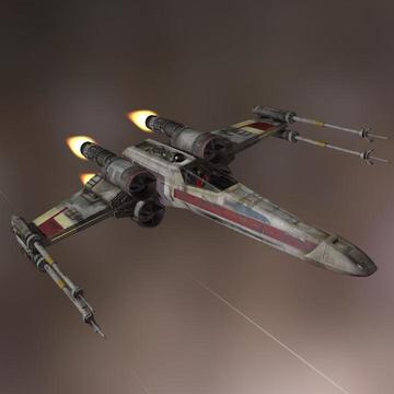 Star Wars: X-Wing