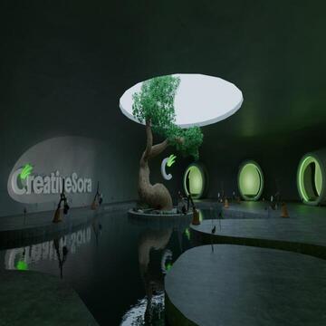 Portfolio Creative Sora