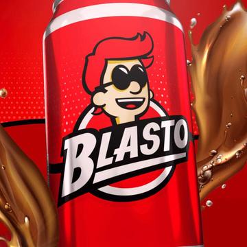 Blasto!