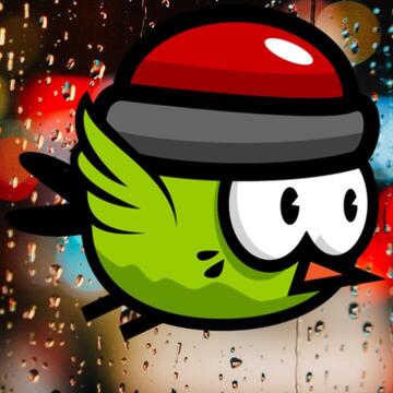 Flappy Bird Game