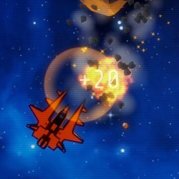 Space Rocks pre 62