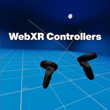 WebXR Controllers